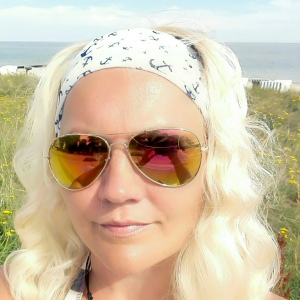 Profilbild von Jacqueline Meese