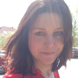 Profilbild von Jacqueline Mehler