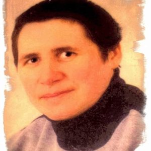 Profilbild von Jacqueline Meißner