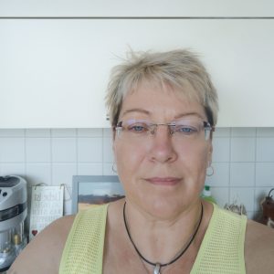 Profilbild von Jacqueline Meißner