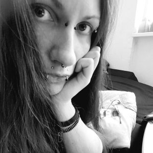 Profilbild von Jacqueline Meixner