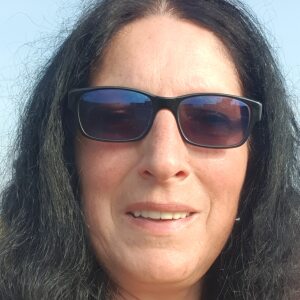 Profilbild von Jacqueline Meixner