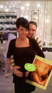 Profilbild von Jacqueline Melzer