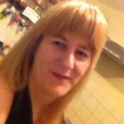 Profilbild von Jacqueline Menger