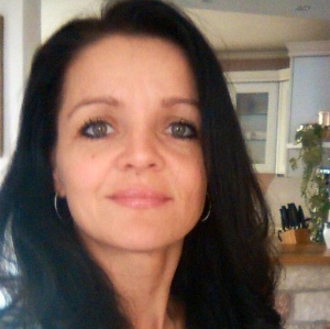 Profilbild von Jacqueline Merkle