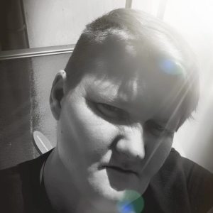 Profilbild von Jacqueline Mewes