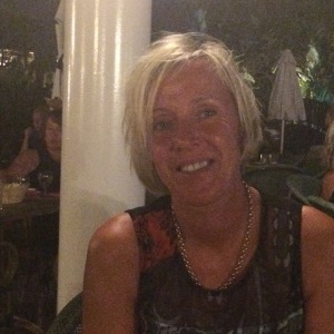 Profilbild von Jacqueline Mickley