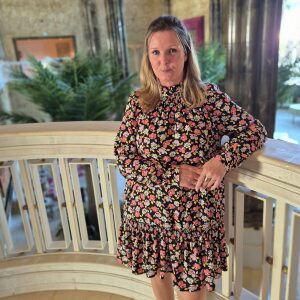 Profilbild von Jacqueline Mietzner