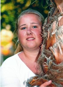 Profilbild von Jacqueline Mittag