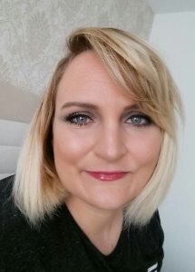 Profilbild von Jacqueline Morweiser
