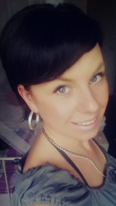 Profilbild von Jacqueline Müller