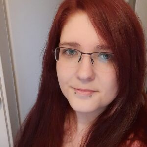 Profilbild von Jacqueline Müller