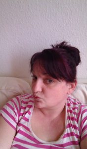 Profilbild von Jacqueline Münch