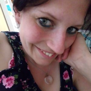 Profilbild von Jacqueline Mumrey