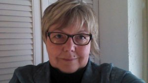 Profilbild von Jacqueline Muskalla
