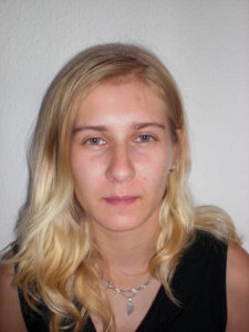 Profilbild von Jacqueline Nachtwei