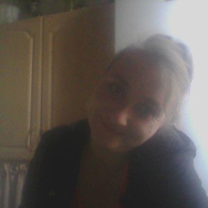 Profilbild von Jacqueline Naumann