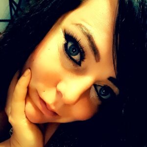 Profilbild von Jacqueline Naumann
