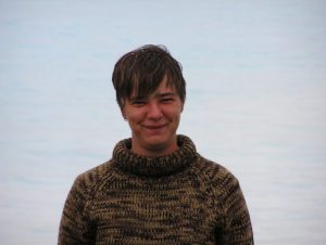 Profilbild von Jacqueline Nestroy