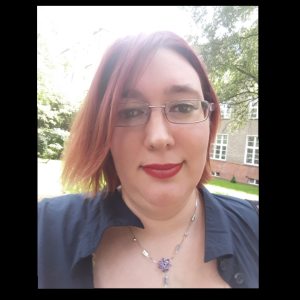 Profilbild von Jacqueline Neubert