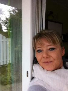 Profilbild von Jacqueline Neuzner
