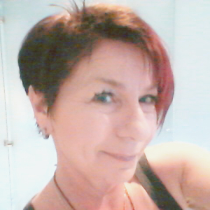 Profilbild von Jacqueline Nielsen