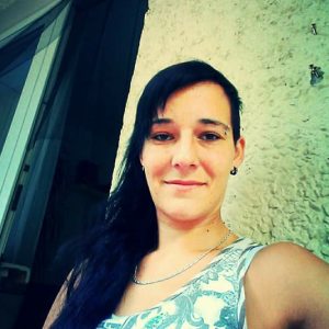 Profilbild von Jacqueline Niendorf