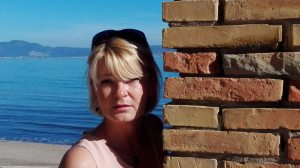 Profilbild von Jacqueline Nolte