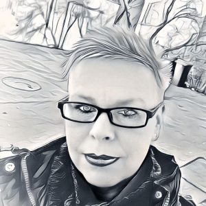 Profilbild von Jacqueline Oertel