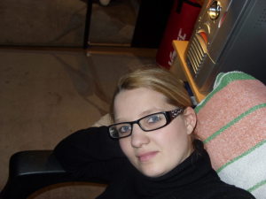 Profilbild von Jacqueline Ortmann