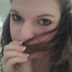 Profilbild von Jacqueline Otto