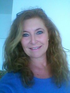 Profilbild von Jacqueline Pappe