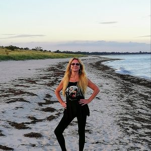 Profilbild von Jacqueline Parduhn