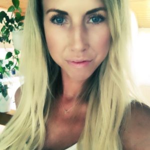 Profilbild von Jacqueline Paul