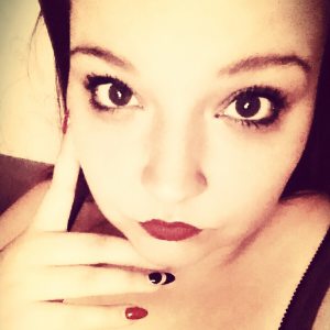 Profilbild von Jacqueline Pegelow