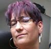 Profilbild von Jacqueline Peleikis