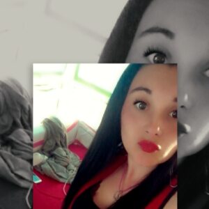 Profilbild von Jacqueline Pick