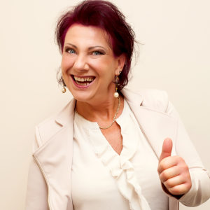 Profilbild von Jacqueline Piepenhagen