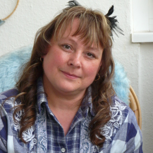 Profilbild von Jacqueline Pietschmann