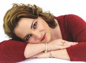 Profilbild von Jacqueline Pitta