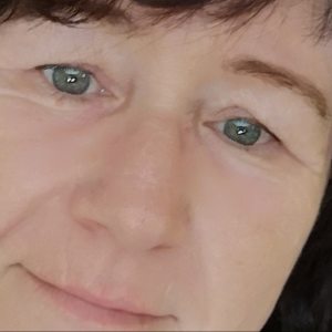 Profilbild von Jacqueline Pohlan
