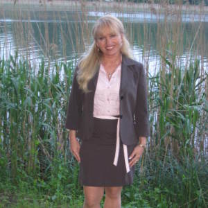 Profilbild von Jacqueline Preuss