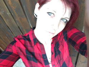 Profilbild von Jacqueline Purkert