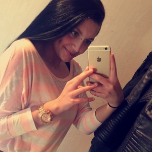 Profilbild von Jacqueline Puscinski