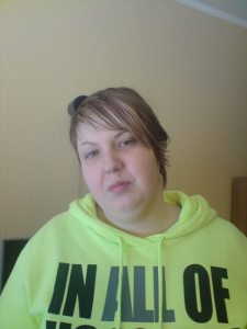 Profilbild von Jacqueline Pust