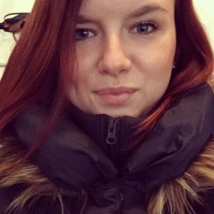 Profilbild von Jacqueline Quandt