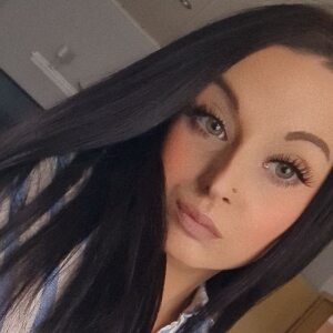 Profilbild von Jacqueline Rau