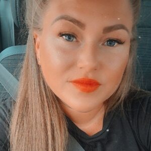 Profilbild von Jacqueline Reese