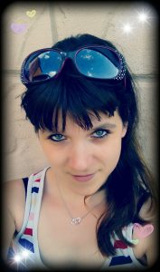 Profilbild von Jacqueline Reichel