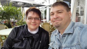 Profilbild von Jacqueline Reinhold